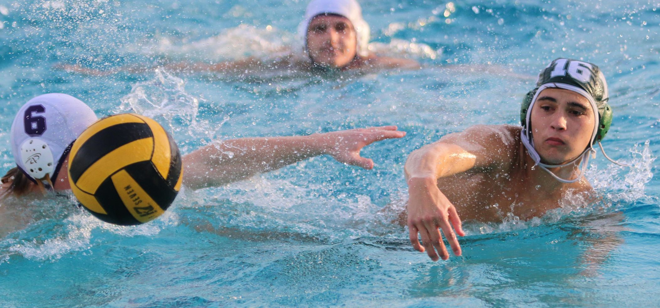 Sierra Pacific overcomes sluggish start, advance to quarterfinals